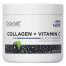 OstroVit, Collagen + Vitamina C, czarna porzeczka, 200 g - miniaturka  zdjęcia produktu