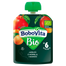 BoboVita Bio Mus w tubce, jabłko z morelą i mango, po 6 miesiącu, 80 g - miniaturka  zdjęcia produktu