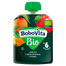 BoboVita Bio Mus w tubce, jabłko z brzoskwinią i pigwą, po 6 miesiącu, 80 g - miniaturka  zdjęcia produktu
