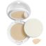 Zestaw Avene Couvrance Comfort, podkład kremowy w kompakcie, porcelanowy, 10 g + dodatkowo tonik delikatny, 100 ml - miniaturka 2 zdjęcia produktu
