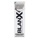 BlanX White Coconut, wybielająca pasta do zębów, 75 ml USZKODZONE OPAKOWANIE BlanX White Coconut, wybielająca pasta do zębów, 75 ml USZKODZONE OPAKOWANIE - miniaturka zdjęcia produktu