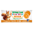 Zdrowy Lizak Mniam-mniam, smak pomarańczowy, 1 sztuka - miniaturka  zdjęcia produktu
