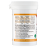 Dr. Jacob's Żelazo Liposomalne, proszek, smak mango, 50 g - miniaturka 3 zdjęcia produktu