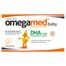 Omegamed Baby DHA, od urodzenia, 30 kapsułek twist-off KRÓTKA DATA - miniaturka  zdjęcia produktu