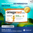 Omegamed Baby DHA, od urodzenia, 30 kapsułek twist-off KRÓTKA DATA - miniaturka 2 zdjęcia produktu