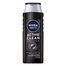 Nivea Men, szampon pielęgnujący, Active Clean, 400 ml - miniaturka  zdjęcia produktu