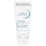 Bioderma Atoderm Intensive Baume, kojący balsam emolientowy, skóra sucha i atopowa, od urodzenia, 200 ml USZKODZONE OPAKOWANIE - miniaturka zdjęcia produktu