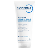 Bioderma Atoderm Intensive Baume, kojący balsam emolientowy, skóra sucha i atopowa, od urodzenia, 200 ml USZKODZONE OPAKOWANIE - miniaturka zdjęcia produktu