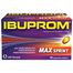 Ibuprom Max Sprint 400 mg, 40 kapsułek miękkich - miniaturka  zdjęcia produktu