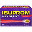 Ibuprom Max Sprint 400 mg, 40 kapsułek miękkich - miniaturka  zdjęcia produktu