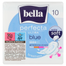 Bella Perfecta Ultra, podpaski higieniczne Extra Soft ze skrzydełkami, Blue, 10 sztuk - miniaturka  zdjęcia produktu