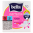 Bella Perfecta Ultra, podpaski higieniczne SilkyDrai ze skrzydełkami, deo fresh, Rose, 10 sztuk - miniaturka  zdjęcia produktu
