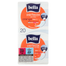 Bella Perfecta Ultra, podpaski higieniczne Extra Soft, anatomiczne, Orange, 20 sztuk - miniaturka  zdjęcia produktu
