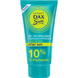 DAX Sun Travel, żel po opalaniu łagodząco-chłodzący z D-Pantenolem 10%, 50 ml - miniaturka zdjęcia produktu