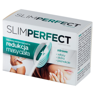 Slimperfect, 60 tabletek - zdjęcie produktu