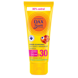 DAX Sun, krem ochronny na słońce dla dzieci i niemowląt, SPF 30, od 6 miesiąca, 75 ml - miniaturka zdjęcia produktu