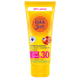 DAX Sun, krem ochronny na słońce dla dzieci i niemowląt, SPF 30, od 6 miesiąca, 75 ml - miniaturka zdjęcia produktu