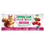 Zdrowy Lizak Mniam-mniam, smak wiśniowy, 1 sztuka - 1 Zdrowy Lizak Mniam-mniam, smak wiśniowy, 1 sztuka - miniaturka zdjęcia produktu
