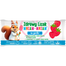 Zdrowy Lizak Mniam-mniam, Na gardło, smak malinowy, 1 sztuka - miniaturka  zdjęcia produktu