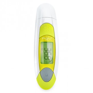 AGU Baby IHE3, termometr na podczerwień - zdjęcie produktu