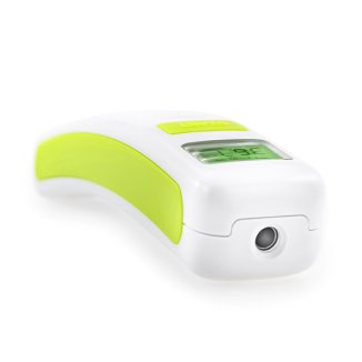 AGU Baby, Termometr bezdotykowy AGU NC8, 1 sztuka - 4 AGU Baby, Termometr bezdotykowy AGU NC8, 1 sztuka - 4 - zdjęcie produktu