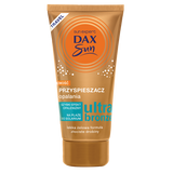 DAX Sun Ultra Bronze, przyspieszacz opalania ze złotymi drobinkami, 50 ml - miniaturka zdjęcia produktu