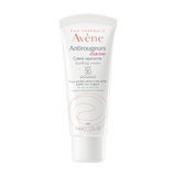 Avene Antirougeurs Jour, krem kojący do twarzy, skóra wrażliwa i bardzo sucha, SPF 30, 40 ml - miniaturka zdjęcia produktu