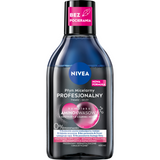 Nivea MicellAir Skin Breathe, profesjonalny płyn micelarny, wodoodporny makijaż, 400 ml - miniaturka zdjęcia produktu