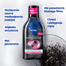 Nivea MicellAir Skin Breathe, profesjonalny płyn micelarny, wodoodporny makijaż, 400 ml - miniaturka 2 zdjęcia produktu