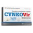 Olimp CynkoVir Immuno, cynk 15 mg, smak owocowo-miętowy, 30 tabletek do ssania - miniaturka  zdjęcia produktu