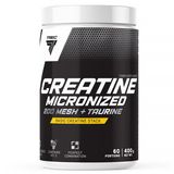 Trec, Creatine Micronized 200 Mesh + Taurine, kreatyna + tauryna, 400 g USZKODZONE OPAKOWANIE - miniaturka zdjęcia produktu