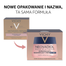 Vichy Neovadiol Rose Platinum, rewitalizujący i ujędrniający krem na noc, 50 ml USZKODZONE OPAKOWANIE - miniaturka 2 zdjęcia produktu