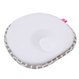 Motherhood, ergonomiczna poduszka stabilizująca dla niemowląt, classics szary, 1 sztuka - miniaturka zdjęcia produktu