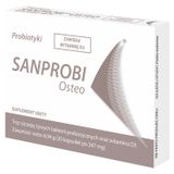 SanProbi Osteo, 20 kapsułek - miniaturka zdjęcia produktu