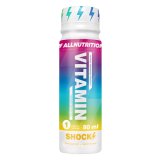 Allnutrition Vitamin Shock Shot, shot witaminowy, 80 ml - miniaturka zdjęcia produktu