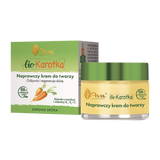 AVA Bio Karotka, krem do twarzy, naprawczy, 50 ml - miniaturka zdjęcia produktu