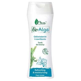 AVA Bio Alga, tonik, 200 ml - zdjęcie produktu