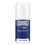 Weleda For Men, Deo Roll-on, dezodorant w kulce 24h, dla mężczyzn, 50 ml - miniaturka zdjęcia produktu