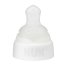 NUK, jednorazowy smoczek z TPE do butelki NUK MedicPro, M, 0-6 miesięcy, 1 sztuka - miniaturka  zdjęcia produktu