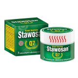 Stawosan Q7, krem laurowy, 50 ml - miniaturka zdjęcia produktu