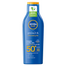 Nivea Sun Protect & Moisture, nawilżający balsam do opalania, SPF 50+, 200 ml - miniaturka  zdjęcia produktu