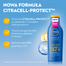 Nivea Sun Protect & Moisture, nawilżający balsam do opalania, SPF 50+, 200 ml - miniaturka 2 zdjęcia produktu