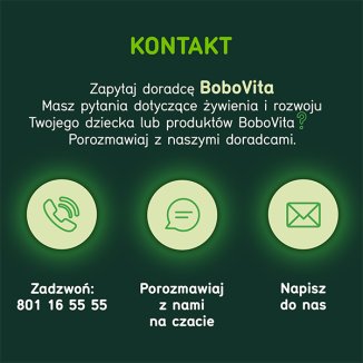 BoboVita, Obiadek Bio, cielęcinka z brokułami i ziemniaczkami, po 5 miesiącu, 125 g - 8 BoboVita, Obiadek Bio, cielęcinka z brokułami i ziemniaczkami, po 5 miesiącu, 125 g - 8 - zdjęcie produktu