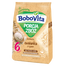 BoboVita Porcja Zbóż Owsianka z ryżem, bezmleczna, bez dodatku cukru, po 6 miesiącu, 170 g - miniaturka  zdjęcia produktu