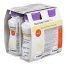 Nutricomp Drink Plus, preparat odżywczy, smak waniliowy, 4 x 200 ml KRÓTKA DATA - miniaturka 3 zdjęcia produktu
