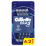 Gillette Blue 3 Comfort, maszynka do golenia, trzyostrzowa, jednorazowa, 6 sztuk + 2 sztuki - miniaturka 2 zdjęcia produktu