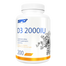 SFD D3 2000 IU, witamina D 50 µg, 200 tabletek - miniaturka  zdjęcia produktu
