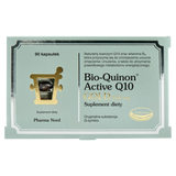 Bio-Quinon Active Q10 Gold 100 mg, 90 kapsułek USZKODZONE OPAKOWANIE - miniaturka zdjęcia produktu