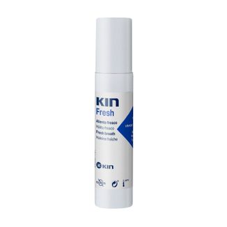 Kin Fresh, odświeżający spray do ust, 10 ml - zdjęcie produktu