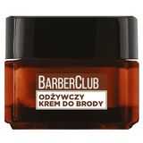 L’Oreal Men Expert BarberClub, krem odżywczy do brody, 50 ml - miniaturka zdjęcia produktu